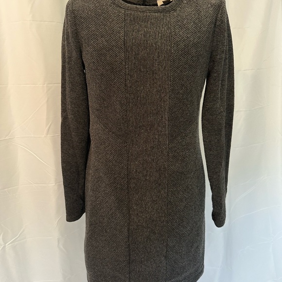 Loft Dress size small grey - Picture 2 of 3